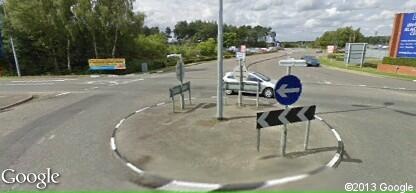 Google Street View