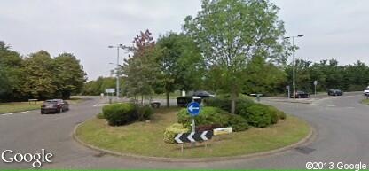 Google Street View