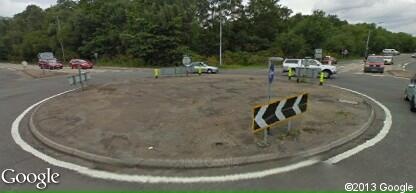 Google Street View
