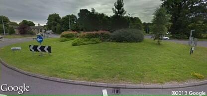 Google Street View