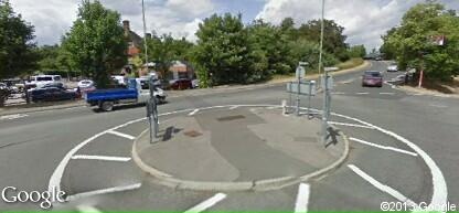Google Street View