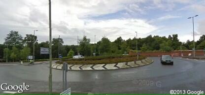 Google Street View