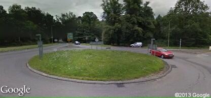 Google Street View