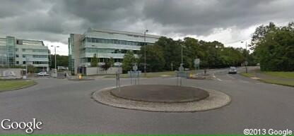 Google Street View