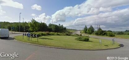 Google Street View