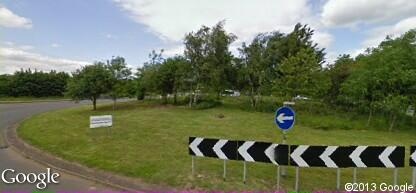 Google Street View