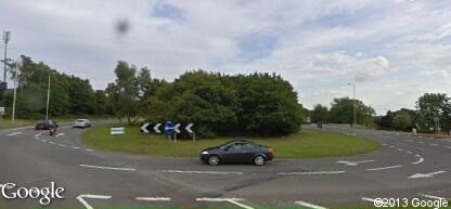 Google Street View