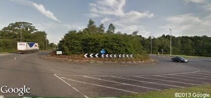Google Street View