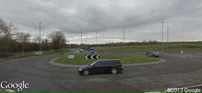 Google Street View
