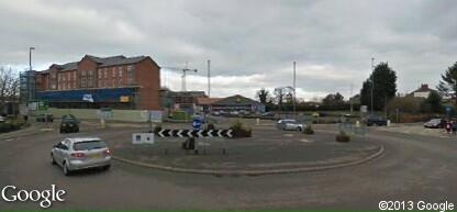 Google Street View