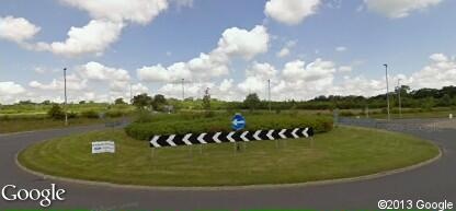 Google Street View