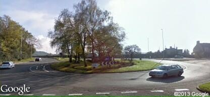 Google Street View