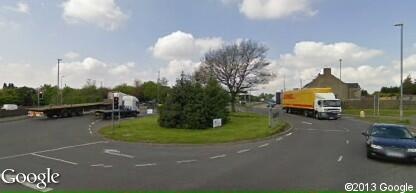 Google Street View