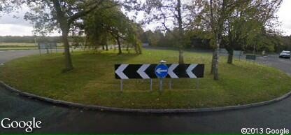 Google Street View