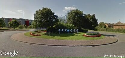 Google Street View