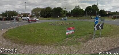 Google Street View
