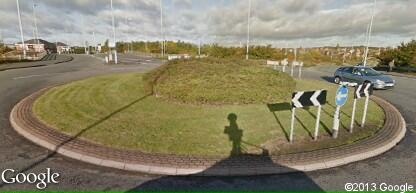 Google Street View