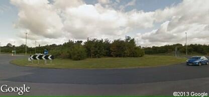 Google Street View