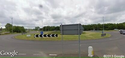 Google Street View