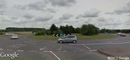 Google Street View