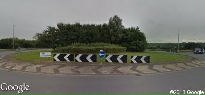 Google Street View