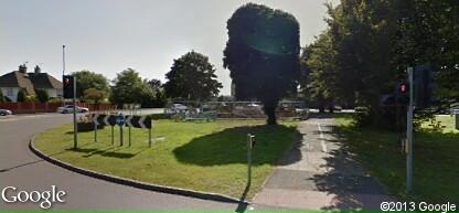 Google Street View