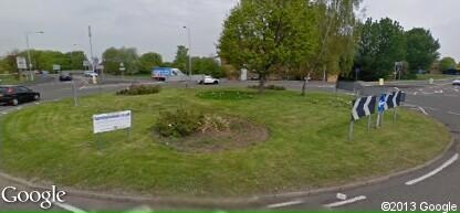 Google Street View