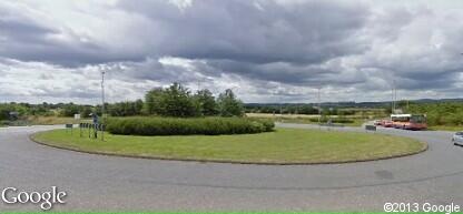 Google Street View