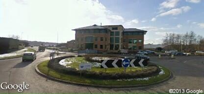 Google Street View
