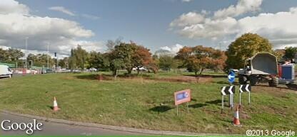 Google Street View