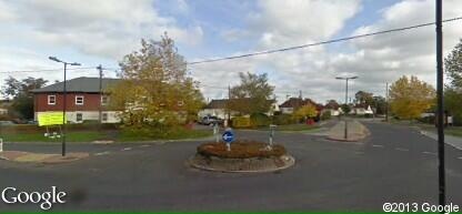 Google Street View