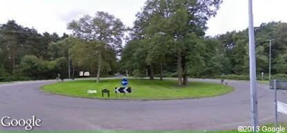 Google Street View