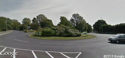 Google Street View