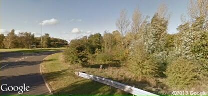Google Street View
