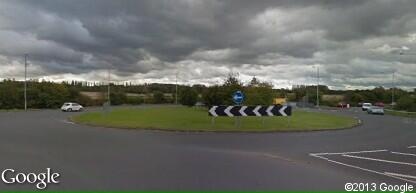 Google Street View