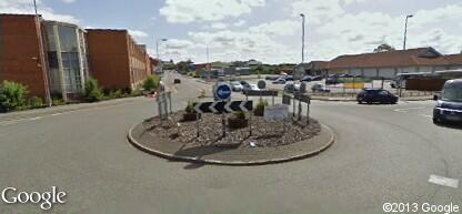 Google Street View