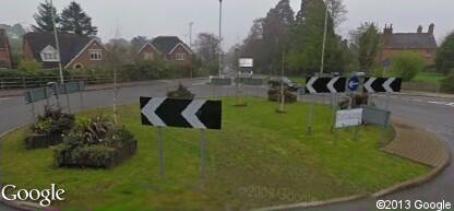Google Street View