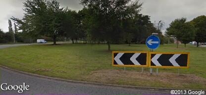 Google Street View