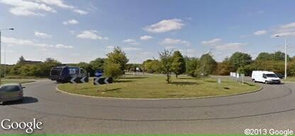 Google Street View