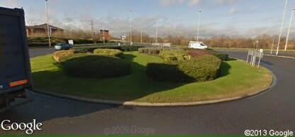 Google Street View