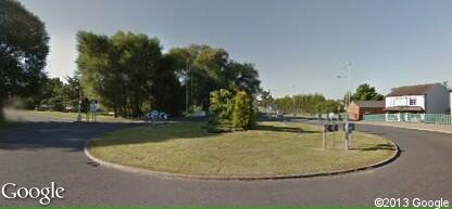 Google Street View