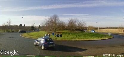 Google Street View