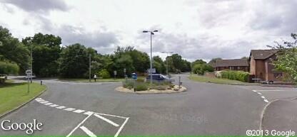Google Street View