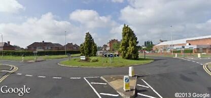 Google Street View