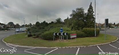 Google Street View