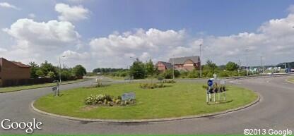 Google Street View