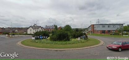 Google Street View