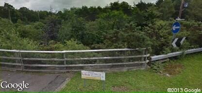 Google Street View