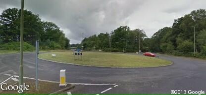 Google Street View