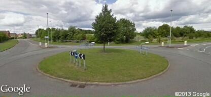 Google Street View